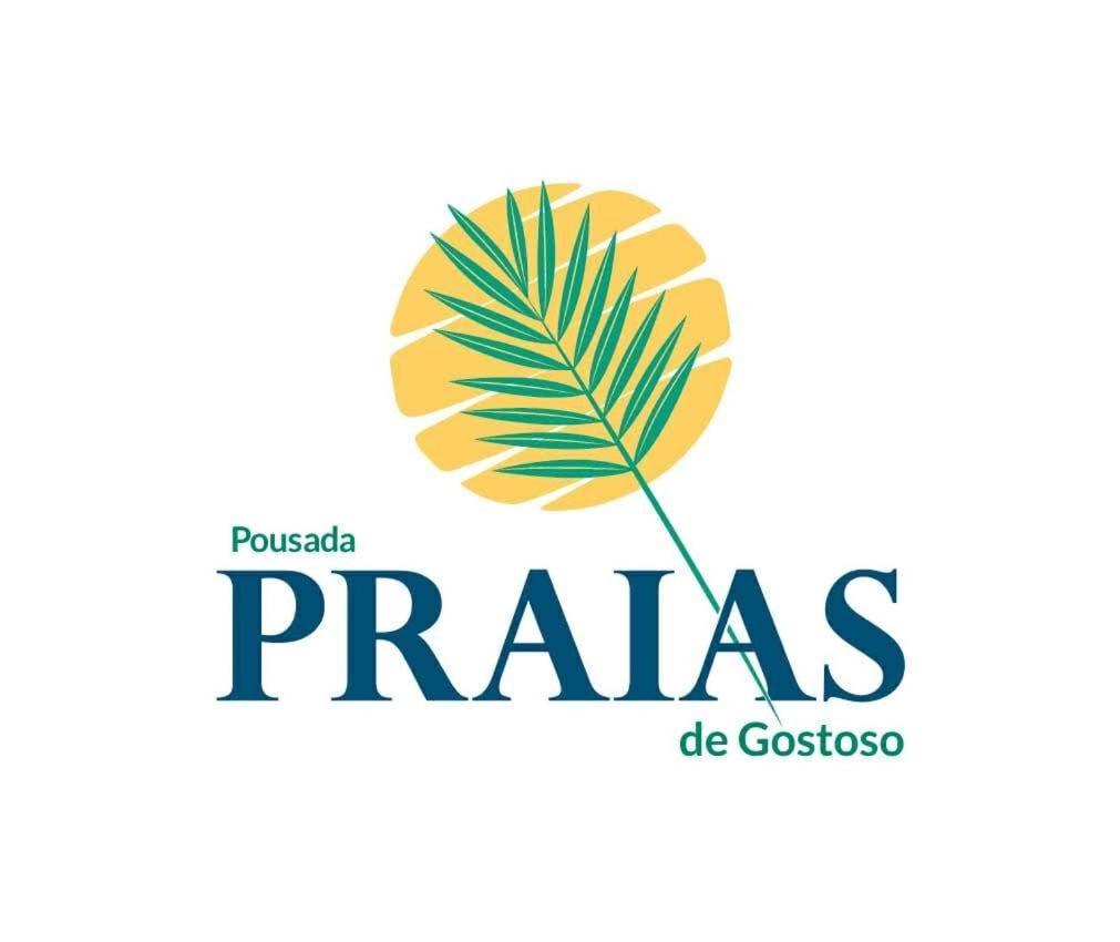 Pousada Praias Do Gostoso São Miguel do Gostoso Exterior foto